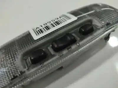 Second-hand car spare part interior light for ford focus c-max (dm2) 2.0 tdci oem iam references 3s7a13k767aa  3s7a 13k767-aa