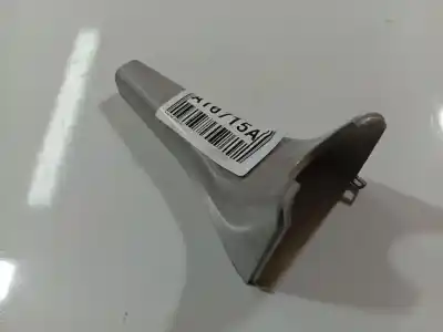 Pezzo di ricambio per auto di seconda mano plastica per audi a6 c6 (4f2) 2.7 tdi riferimenti oem iam 4f0857593ab  4f0857593ab