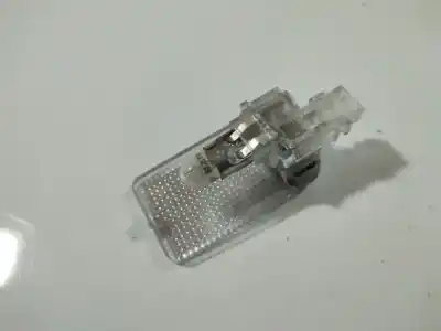 Second-hand car spare part licence plate light for ford focus c-max (dm2) 2.0 tdci oem iam references   