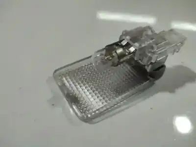 Second-hand car spare part licence plate light for ford focus c-max (dm2) 2.0 tdci oem iam references   