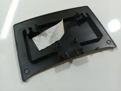 Автозапчасти б/у пластик за renault scénic iii (jz0/1_) 1.5 dci ссылки oem iam 8127950  8-127-950, 9694 1000 1r, 969410001r