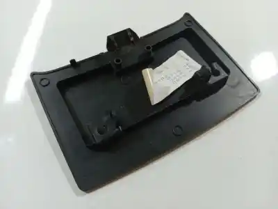 Автозапчасти б/у пластик за renault scénic iii (jz0/1_) 1.5 dci ссылки oem iam 8127950  8-127-950, 9694 1000 1r, 969410001r