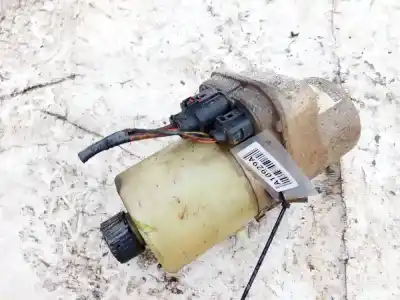 Piesă de schimb auto la mâna a doua coloana de direcție pentru skoda roomster (5j7) 1.4 tdi referințe oem iam 6q1423051