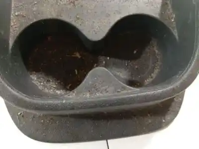 Автозапчасти б/у пластик за renault scénic iii (jz0/1_) 1.5 dci ссылки oem iam 684300001r  684300001r, 41245x, 1019247