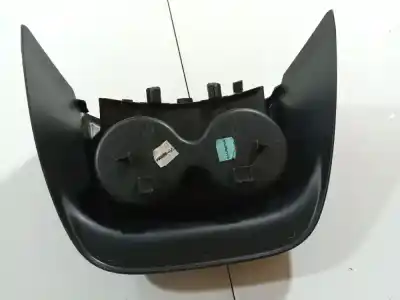 Автозапчасти б/у пластик за renault scénic iii (jz0/1_) 1.5 dci ссылки oem iam 684300001r  684300001r, 41245x, 1019247