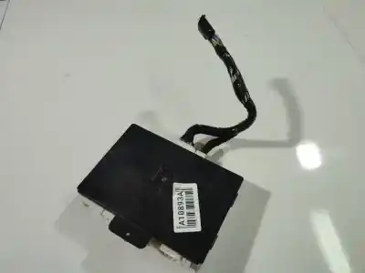 Peça sobressalente para automóvel em segunda mão módulo eletrônico por mazda 5 (cr19) 2.0 cd (cr19) referências oem iam cd3467560b