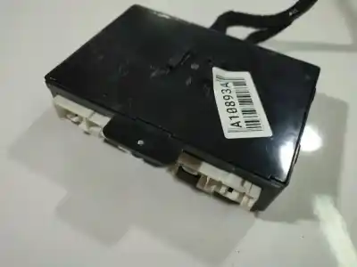 Second-hand car spare part electronic module for mazda 5 (cr19) 2.0 cd (cr19) oem iam references cd3467560b  cd34 67560b, 06b232110188