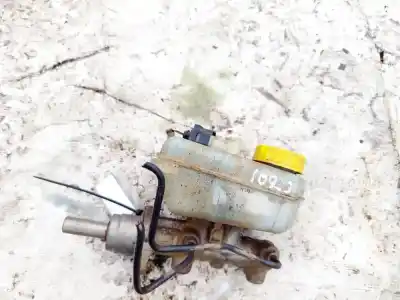 Piesă de schimb auto la mâna a doua pompa de frana pentru skoda roomster (5j7) 1.4 tdi referințe oem iam 