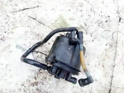 Piesă de schimb auto la mâna a doua filtru motorina pentru peugeot 4007 (vu_, vv_) 2.2 hdi referințe oem iam 