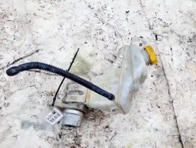 Second-hand car spare part brake pump for fiat doblo cargo (263_) 2.0 d multijet oem iam references 0204051107