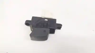 Peça sobressalente para automóvel em segunda mão botão / interruptor elevador vidro dianteiro esquerdo por honda insight (ze_) 1.3 ima (ze28 ze2) referências oem iam 