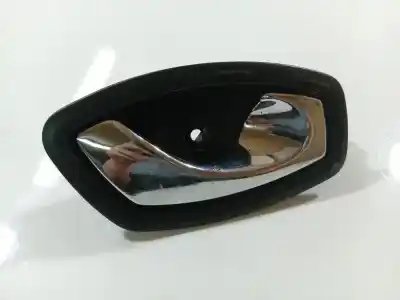 Pezzo di ricambio per auto di seconda mano MANIGLIA INTERNA POSTERIORE DESTRA per RENAULT SCÉNIC III (JZ0/1_) 1.5 DCI Riferimenti OEM IAM 826720001R  