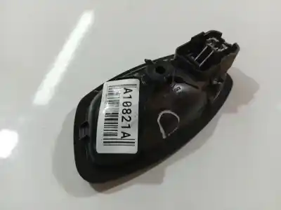 Pezzo di ricambio per auto di seconda mano maniglia interna posteriore destra per renault scénic iii (jz0/1_) 1.5 dci riferimenti oem iam 826720001r  826720001r