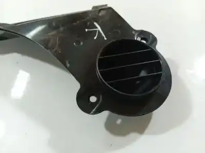 Pezzo di ricambio per auto di seconda mano griglia di aerazione per audi a6 c6 (4f2) 2.7 tdi riferimenti oem iam 4f0819869  4f0 819 869