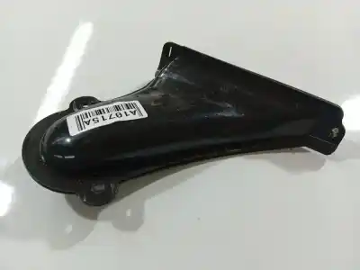 Pezzo di ricambio per auto di seconda mano griglia di aerazione per audi a6 c6 (4f2) 2.7 tdi riferimenti oem iam 4f0819869  4f0 819 869