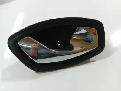 Pezzo di ricambio per auto di seconda mano MANIGLIA INTERNA POSTERIORE DESTRA per RENAULT SCÉNIC III (JZ0/1_) 1.5 DCI Riferimenti OEM IAM 826720001R  