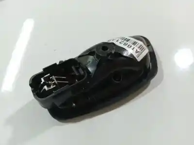 Pezzo di ricambio per auto di seconda mano maniglia interna posteriore destra per renault scénic iii (jz0/1_) 1.5 dci riferimenti oem iam 826720001r  826720001r