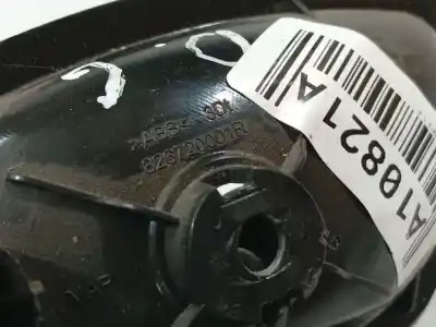 Pezzo di ricambio per auto di seconda mano maniglia interna posteriore destra per renault scénic iii (jz0/1_) 1.5 dci riferimenti oem iam 826720001r  826720001r