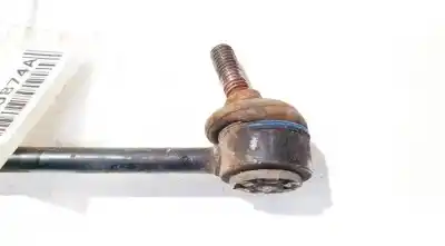 Second-hand car spare part left front bracket for ford focus iii 1.6 tdci oem iam references   