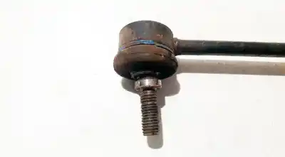 Second-hand car spare part left front bracket for ford focus iii 1.6 tdci oem iam references   