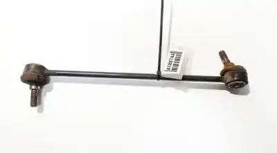 Peça sobressalente para automóvel em segunda mão braço oscilante suspensão dianteiro esquerdo por ford focus iii 1.6 tdci referências oem iam 