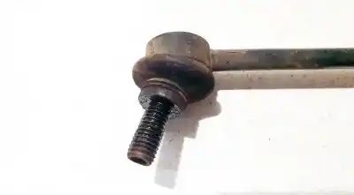 Second-hand car spare part left front bracket for ford focus iii 1.6 tdci oem iam references   