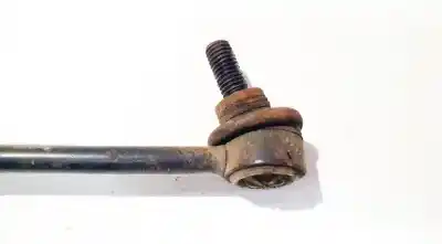 Second-hand car spare part left front bracket for ford focus iii 1.6 tdci oem iam references   