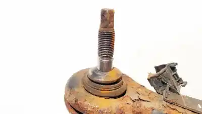 Second-hand car spare part upper rear right suspension arm for bmw x5 (e53) 3.0 d oem iam references   