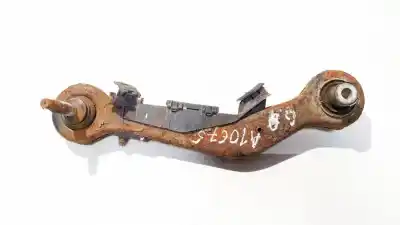 Peça sobressalente para automóvel em segunda mão braço de suspensão traseiro superior direito por bmw x5 (e53) 3.0 d referências oem iam 