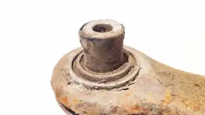 Peça sobressalente para automóvel em segunda mão braço de suspensão superior traseiro esquerdo por bmw x5 (e53) 3.0 d referências oem iam   