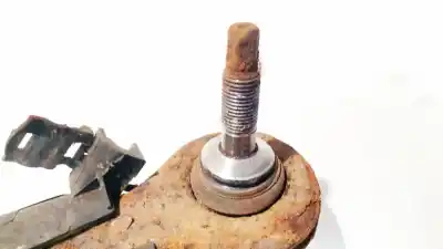 Peça sobressalente para automóvel em segunda mão braço de suspensão superior traseiro esquerdo por bmw x5 (e53) 3.0 d referências oem iam   