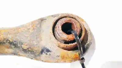 Second-hand car spare part upper rear right suspension arm for ford focus ii (da_, hcp, dp) 1.6 tdci oem iam references   