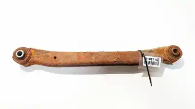 Peça sobressalente para automóvel em segunda mão braço de suspensão traseiro superior direito por kia cee'd fastback (ed) 1.4 referências oem iam 