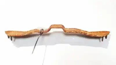 Second-hand car spare part engine support for peugeot 206 fastback (2a/c) 1.4 hdi eco 70 oem iam references   