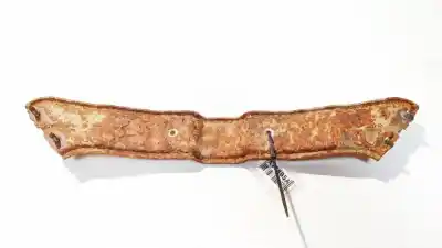 Second-hand car spare part engine support for peugeot 206 fastback (2a/c) 1.4 hdi eco 70 oem iam references   