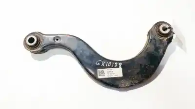 Pezzo di ricambio per auto di seconda mano braccio sospensione superiore posteriore sinistro per audi q3 (8u) 2.0 tdi (103kw) advance riferimenti oem iam 5q0505323c