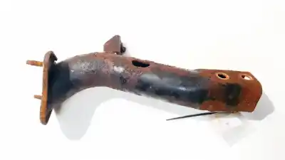 Second-hand car spare part front bumper reinforcement for mini mini (r50, r53) cooper oem iam references 