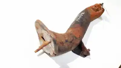 Second-hand car spare part front bumper reinforcement for mini mini (r50, r53) cooper oem iam references   