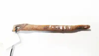 Автозапчастина б/у передній правий нижний рычаг підвіски для renault scénic i monospace (ja0/1_, fa0_) 1.9 dci (ja05, ja1f) посилання на oem iam   