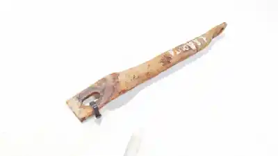 Автозапчастина б/у передній правий нижний рычаг підвіски для renault scénic i monospace (ja0/1_, fa0_) 1.9 dci (ja05, ja1f) посилання на oem iam   