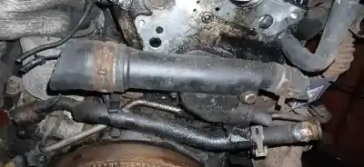 Second-hand car spare part thermostat for opel kadett e fastback (t85) 1.4 s (c08, c48, d08, d48) oem iam references 038121132d