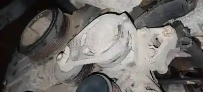 Second-hand car spare part auxiliary belt tensioner for opel kadett e fastback (t85) 1.4 s (c08, c48, d08, d48) oem iam references 65235