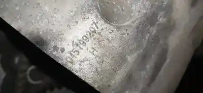 Second-hand car spare part engine support for opel kadett e fastback (t85) 1.4 s (c08, c48, d08, d48) oem iam references 045199207h  