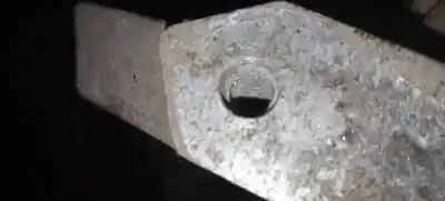 Second-hand car spare part engine support for opel kadett e fastback (t85) 1.4 s (c08, c48, d08, d48) oem iam references 045199207h  