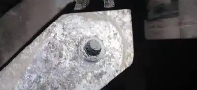 Second-hand car spare part engine support for opel kadett e fastback (t85) 1.4 s (c08, c48, d08, d48) oem iam references 045199207h  