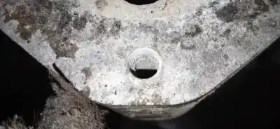 Second-hand car spare part engine support for opel kadett e fastback (t85) 1.4 s (c08, c48, d08, d48) oem iam references 045199207h  