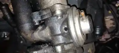 Second-hand car spare part egr valve for opel kadett e fastback (t85) 1.4 s (c08, c48, d08, d48) oem iam references 045131501f