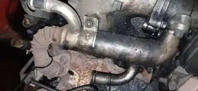 Second-hand car spare part egr cooler for opel kadett e fastback (t85) 1.4 s (c08, c48, d08, d48) oem iam references 045131513l