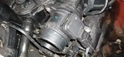 Peça sobressalente para automóvel em segunda mão medidor de massa de ar por peugeot 1007 (km_) 1.4 hdi referências oem iam 5wk97004