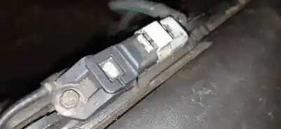 Peça sobressalente para automóvel em segunda mão sensor de pressão por peugeot 1007 (km_) 1.4 hdi referências oem iam 9642789980